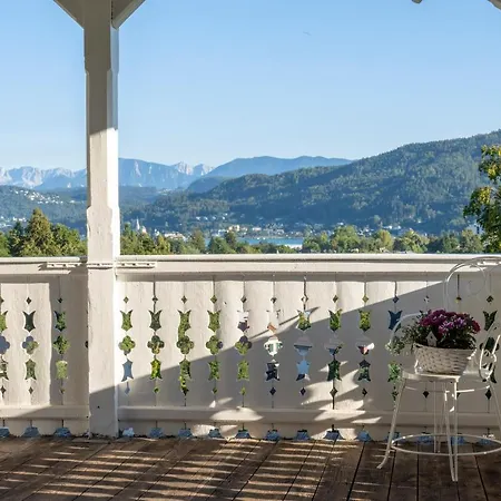 Bella Vista Daire Pörtschach am Wörthersee