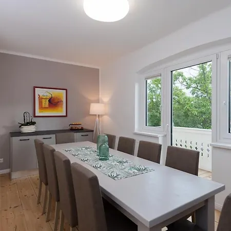 Bella Vista Apartment Portschach am Woerthersee