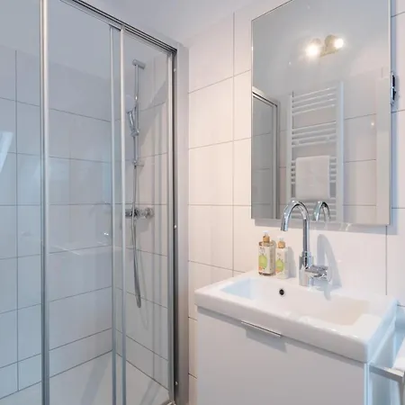 Apartment Bella Vista