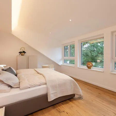 Daire Bella Vista Pörtschach am Wörthersee