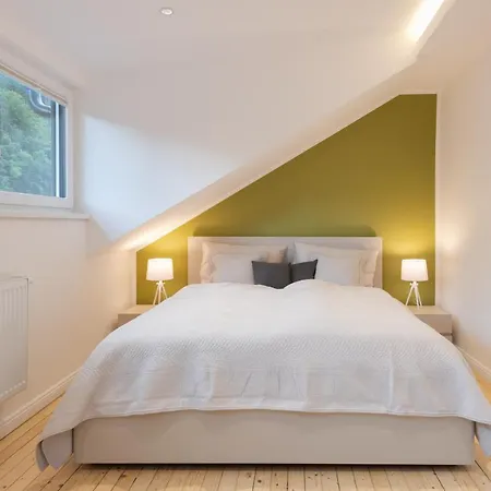 Apartmán Bella Vista