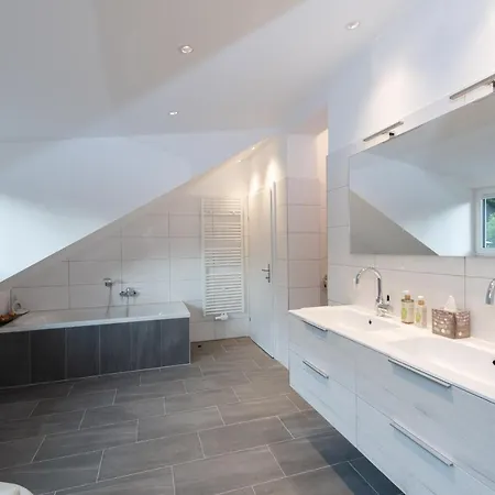 Daire Bella Vista Pörtschach am Wörthersee