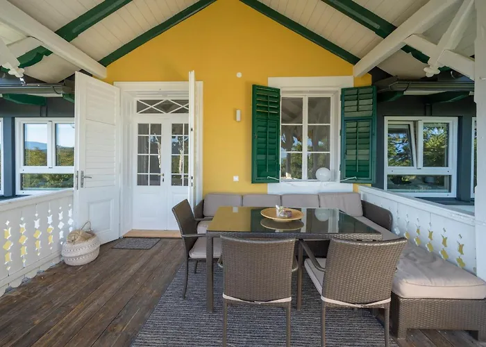 Bella Vista * Portschach am Woerthersee