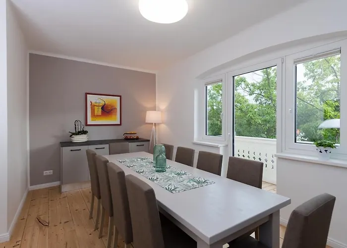 Bella Vista Apartment Portschach am Woerthersee