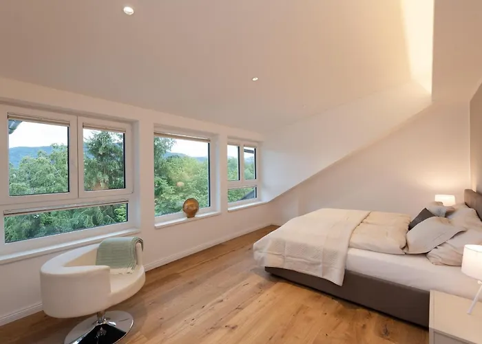 Apartment Bella Vista *