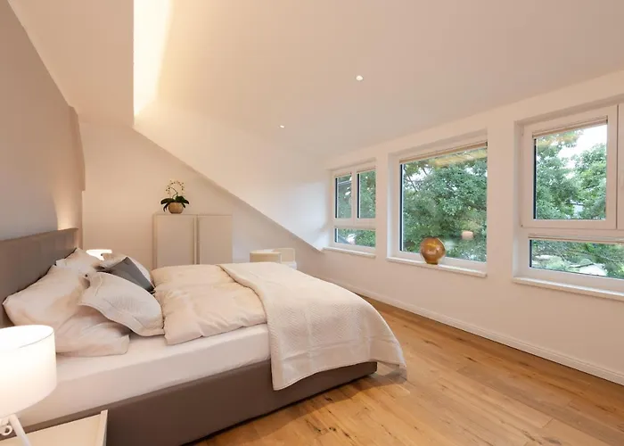 Apartment Bella Vista Portschach am Woerthersee