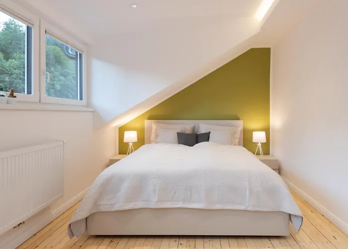 Apartment Bella Vista