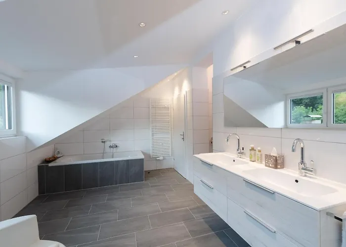 Apartment Bella Vista Portschach am Woerthersee